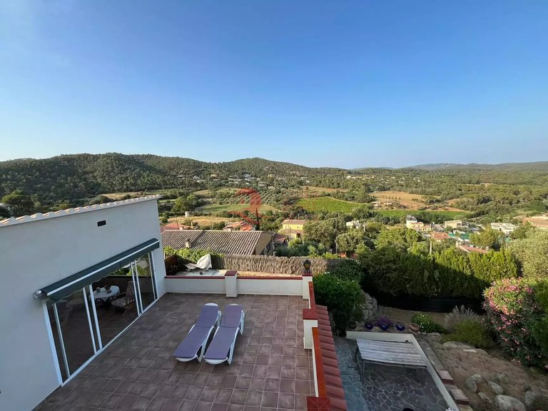 Town House for Sale in Vall-llobrega, Gerona 21