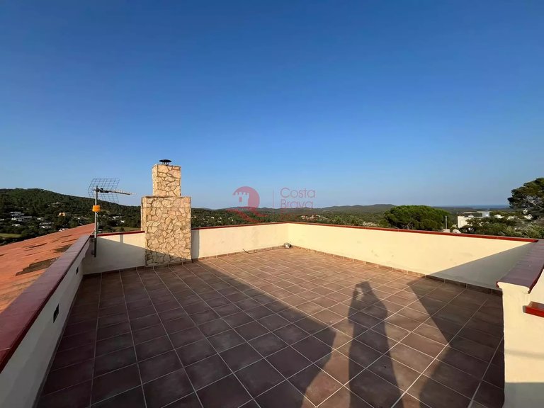 Town House for Sale in Vall-llobrega, Gerona 22
