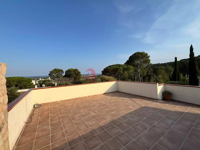 Town House for Sale in Vall-llobrega, Gerona 23