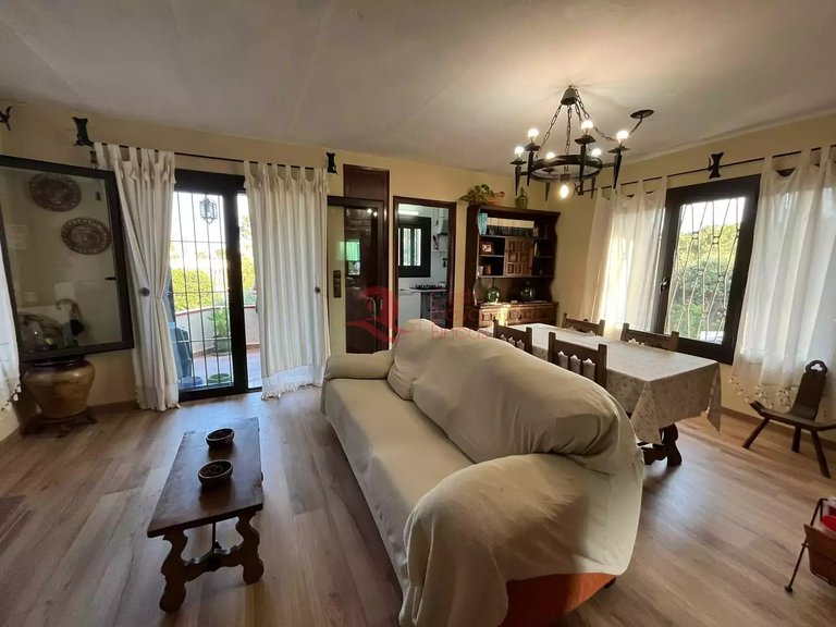 Town House for Sale in Vall-llobrega, Gerona 8