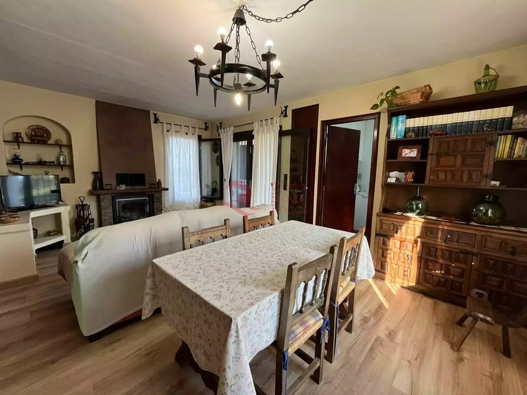 Town House for Sale in Vall-llobrega, Gerona 11