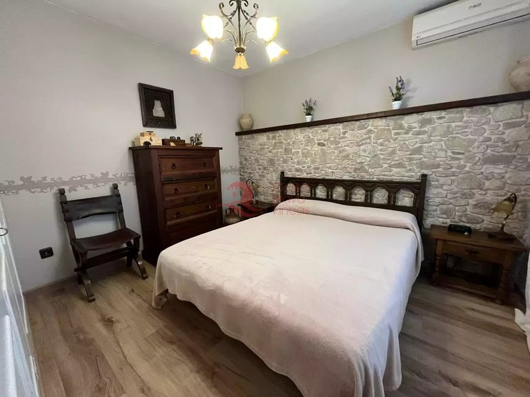 Town House for Sale in Vall-llobrega, Gerona 25