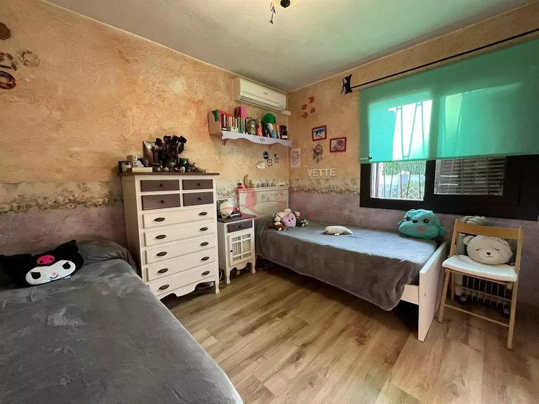 Town House for Sale in Vall-llobrega, Gerona 28