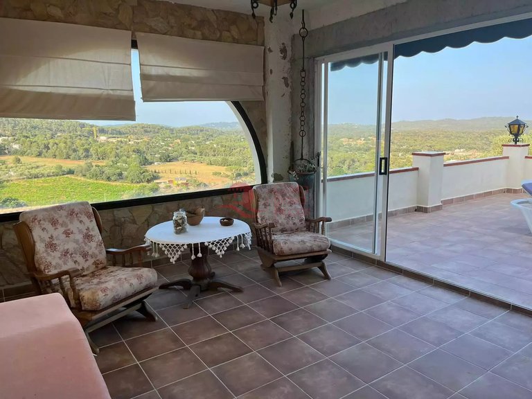 Town House for Sale in Vall-llobrega, Gerona 30