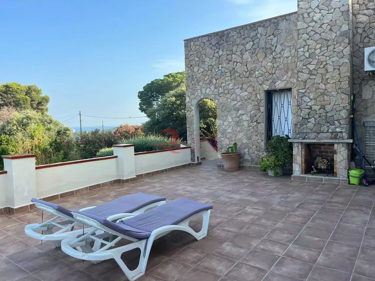 Town House for Sale in Vall-llobrega, Gerona 31