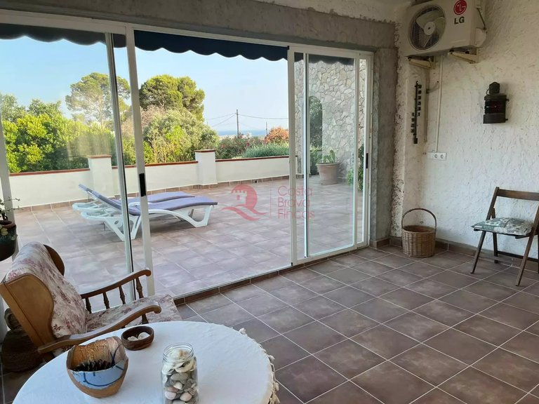 Town House for Sale in Vall-llobrega, Gerona 32