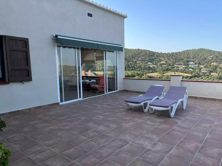 Town House for Sale in Vall-llobrega, Gerona 33