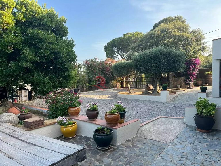 Town House for Sale in Vall-llobrega, Gerona 34