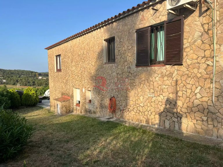 Town House for Sale in Vall-llobrega, Gerona 27