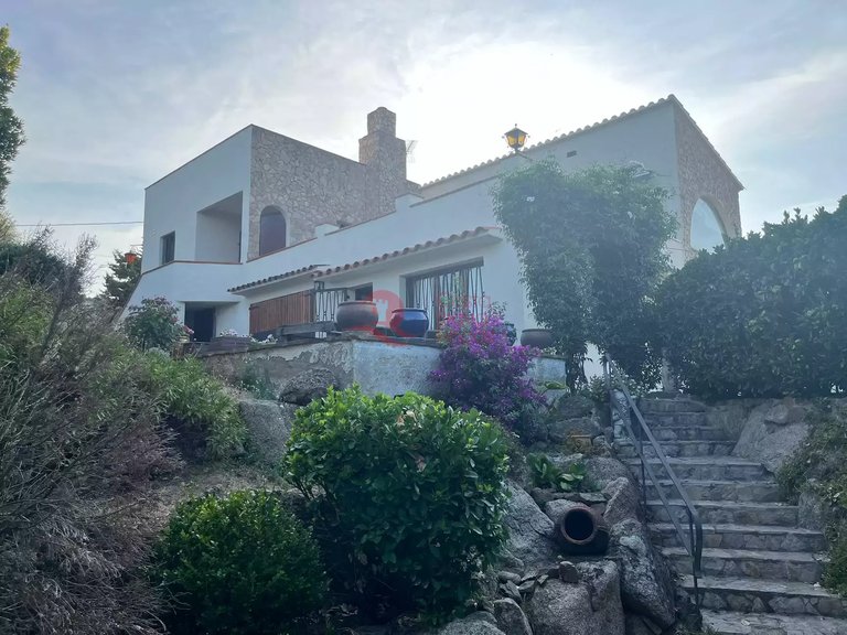 Town House for Sale in Vall-llobrega, Gerona 3