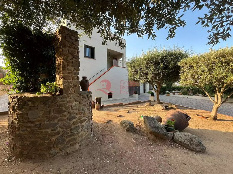 Town House for Sale in Vall-llobrega, Gerona 4