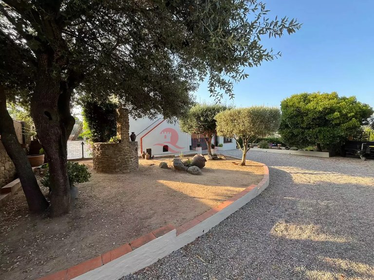 Town House for Sale in Vall-llobrega, Gerona 37