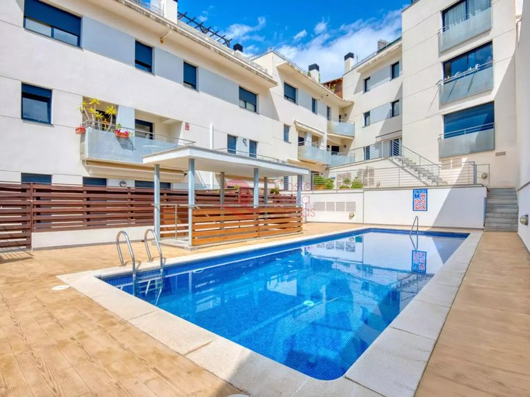 Apartment for Sale in Sant Feliu De Guíxols, Gerona 1