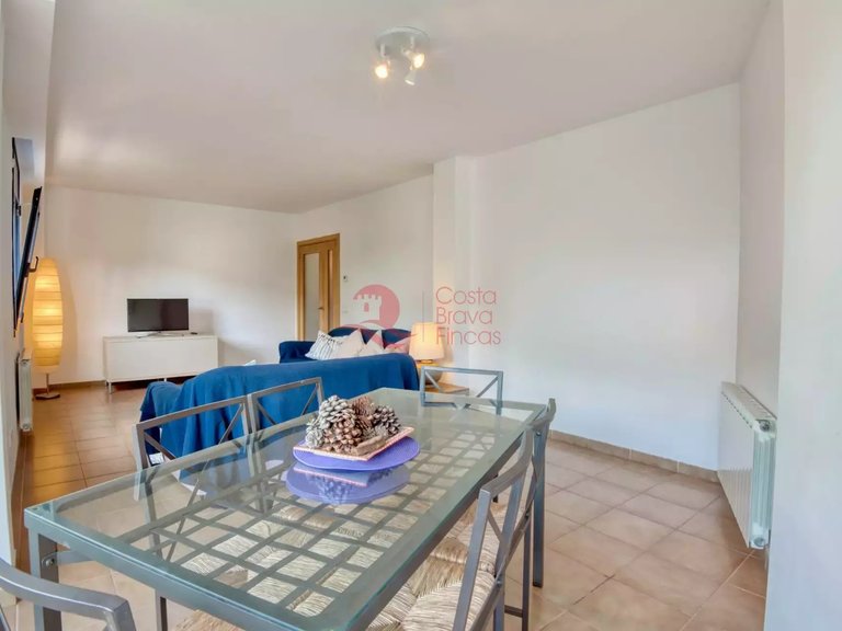 Apartment for Sale in Sant Feliu De Guíxols, Gerona 8