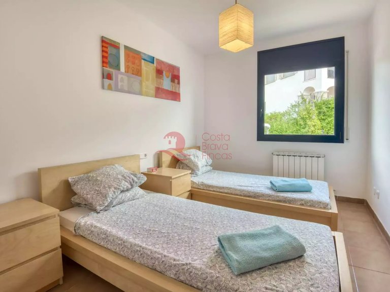 Apartment for Sale in Sant Feliu De Guíxols, Gerona 11