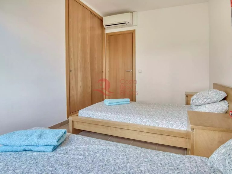 Apartment for Sale in Sant Feliu De Guíxols, Gerona 12