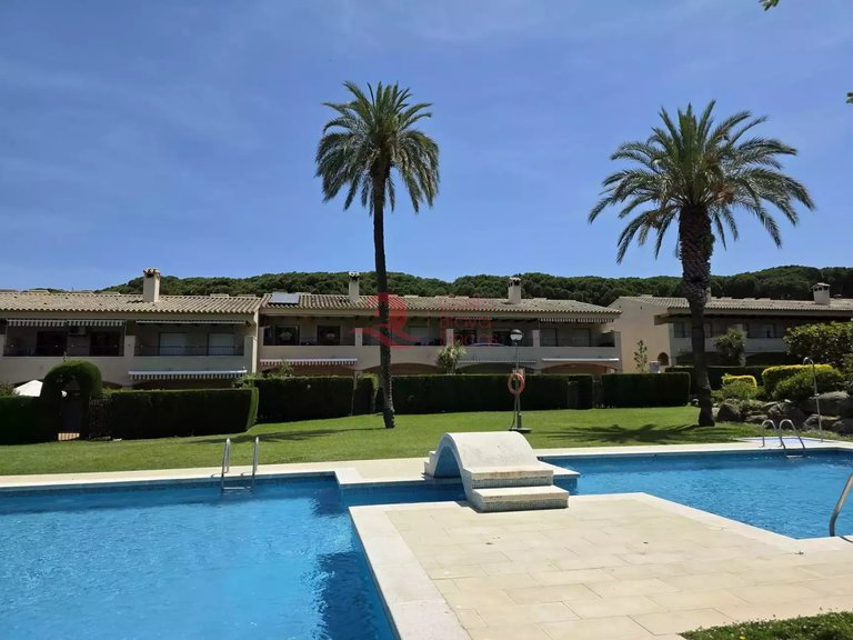 Town House for Sale in Platja D'aro, Gerona 1