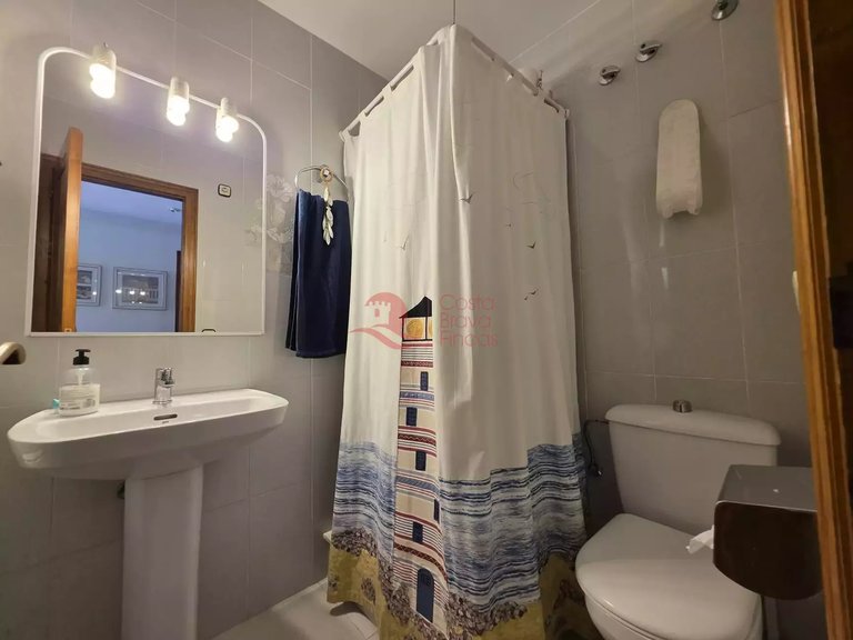 Town House for Sale in Platja D'aro, Gerona 7