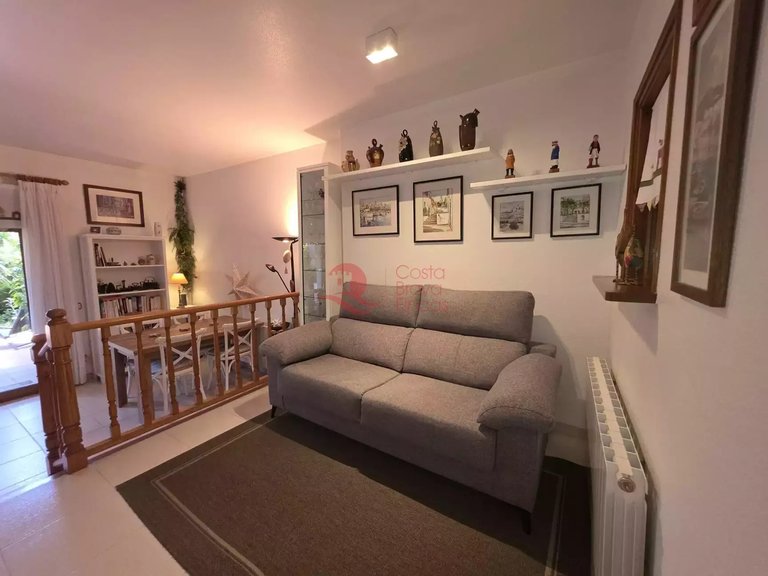 Town House for Sale in Platja D'aro, Gerona 8