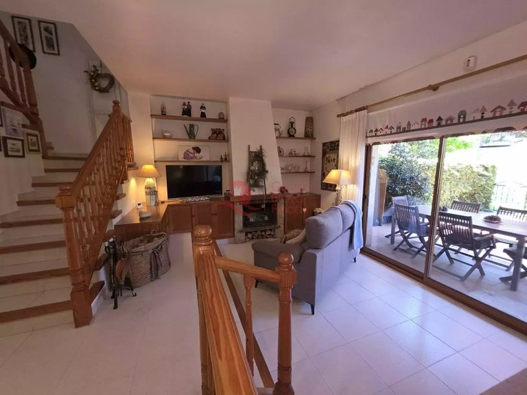 Town House for Sale in Platja D'aro, Gerona 11