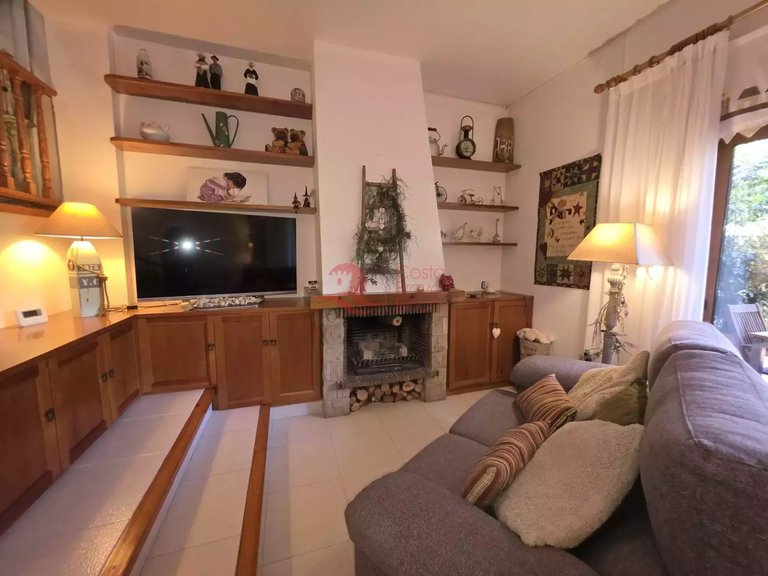 Town House for Sale in Platja D'aro, Gerona 13