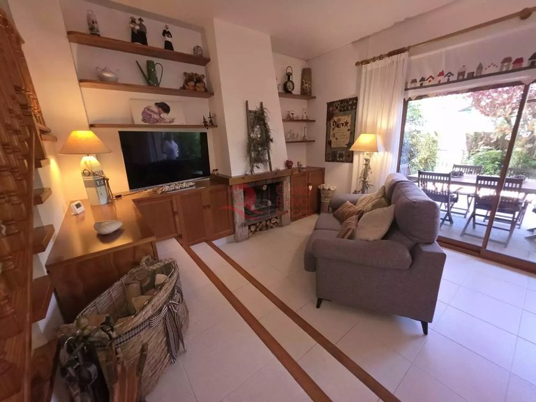 Town House for Sale in Platja D'aro, Gerona 22