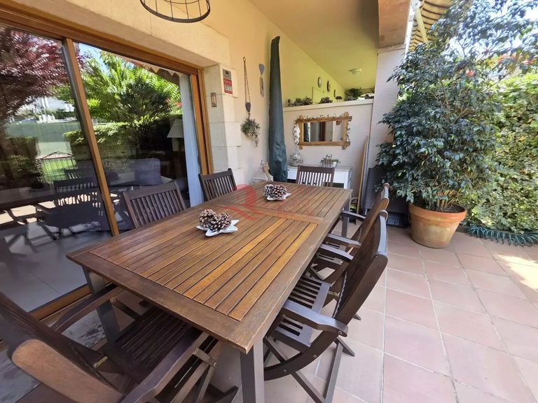 Town House for Sale in Platja D'aro, Gerona 35