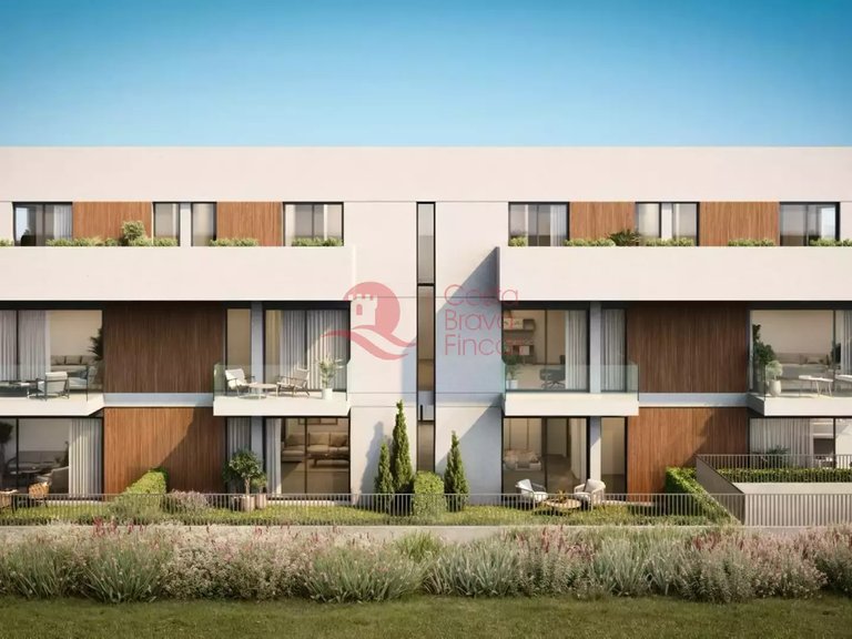 Apartment for Sale in Platja D'aro, Gerona 6