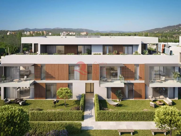 Apartment for Sale in Platja D'aro, Gerona 7