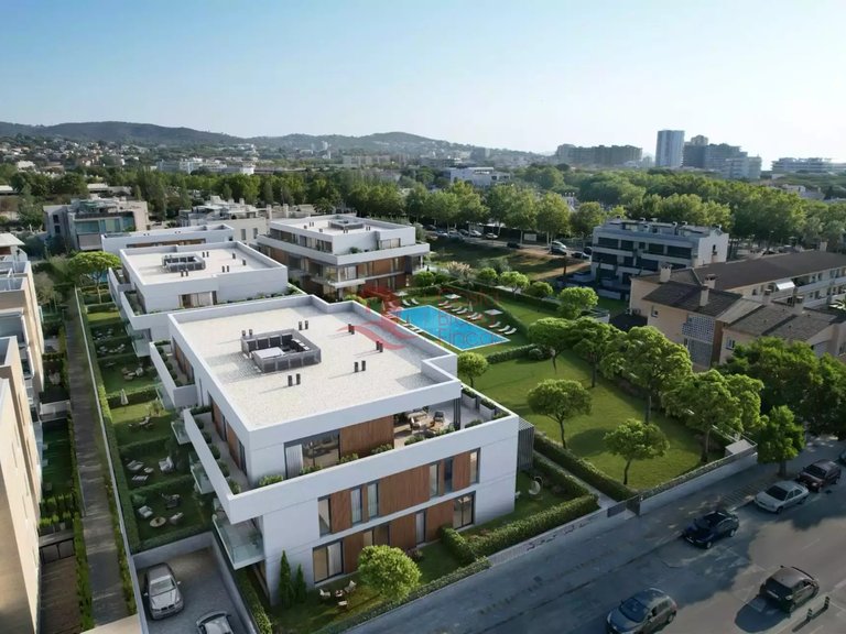 Apartment for Sale in Platja D'aro, Gerona 4