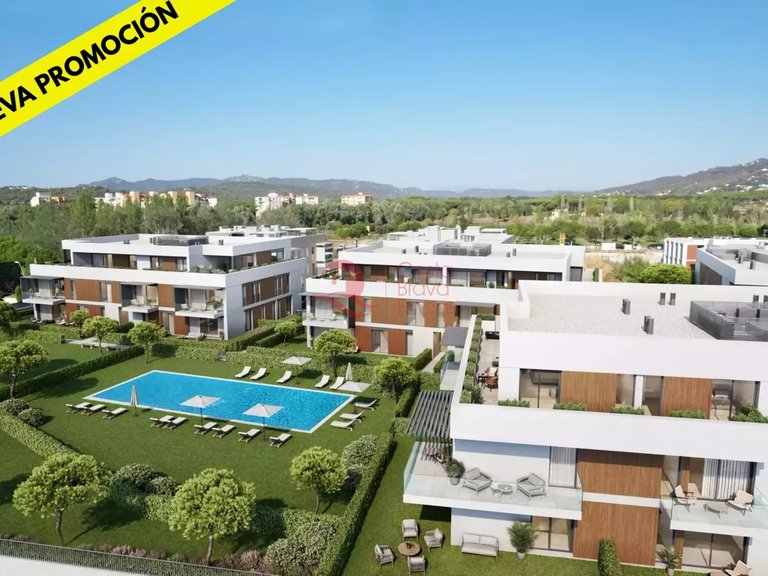 Apartment for Sale in Platja D'aro, Gerona 1
