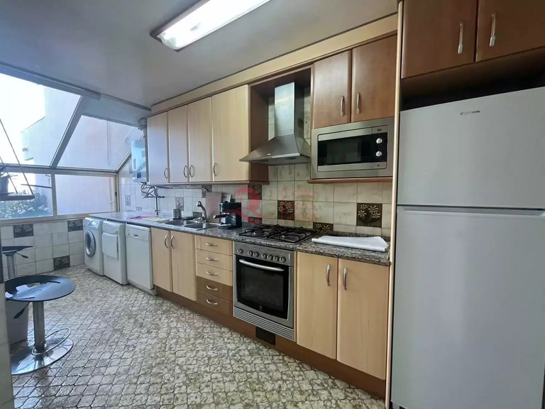 Apartment for Sale in Sant Feliu De Guíxols, Gerona 15