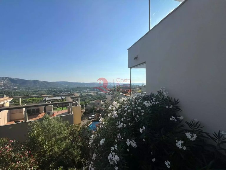 Apartment for Sale in Sant Feliu De Guíxols, Gerona 24