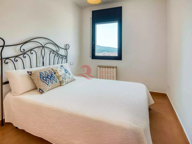 Apartment for Sale in Sant Feliu De Guíxols, Gerona 15
