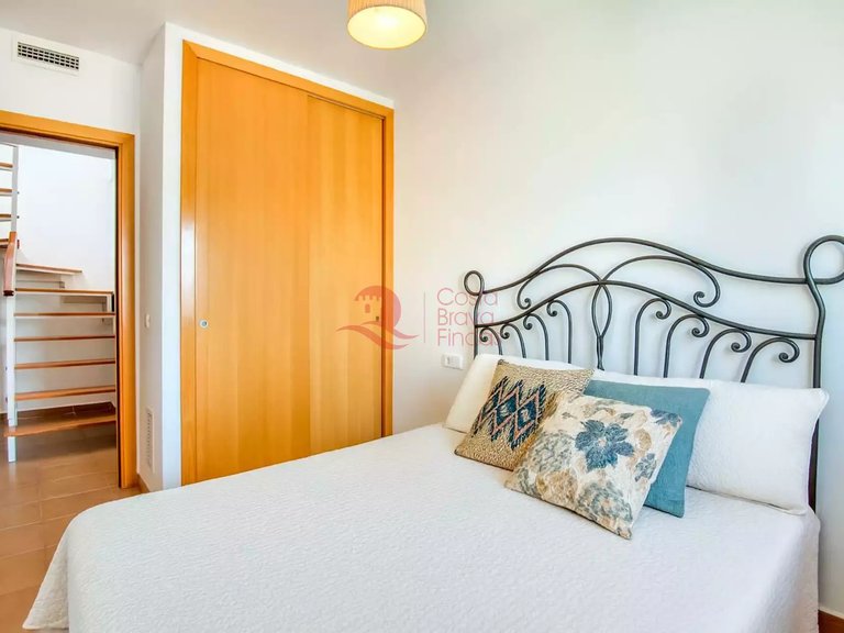 Apartment for Sale in Sant Feliu De Guíxols, Gerona 16