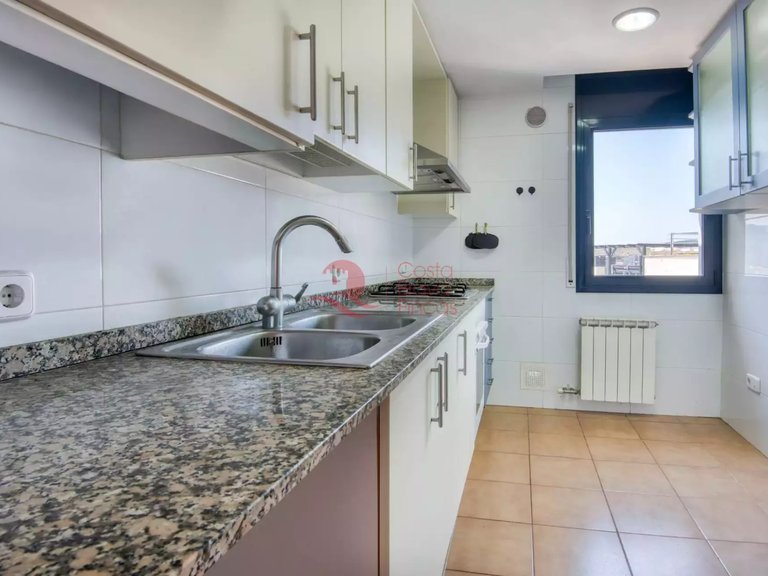 Apartment for Sale in Sant Feliu De Guíxols, Gerona 18
