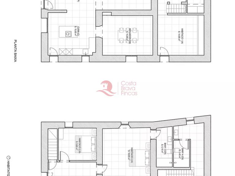 Town House for Sale in Sant Antoni De Calonge, Gerona 44