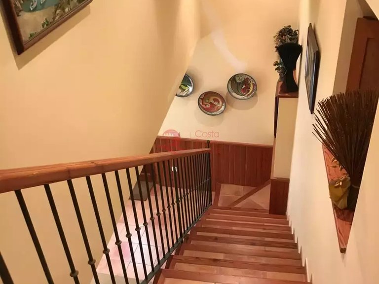 Town House for Sale in Palafrugell, Gerona 6