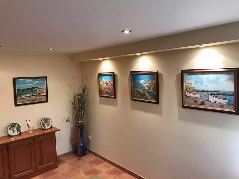 Town House for Sale in Palafrugell, Gerona 10