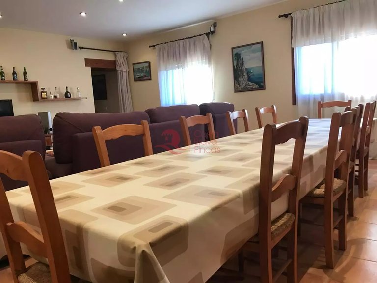 Town House for Sale in Palafrugell, Gerona 13
