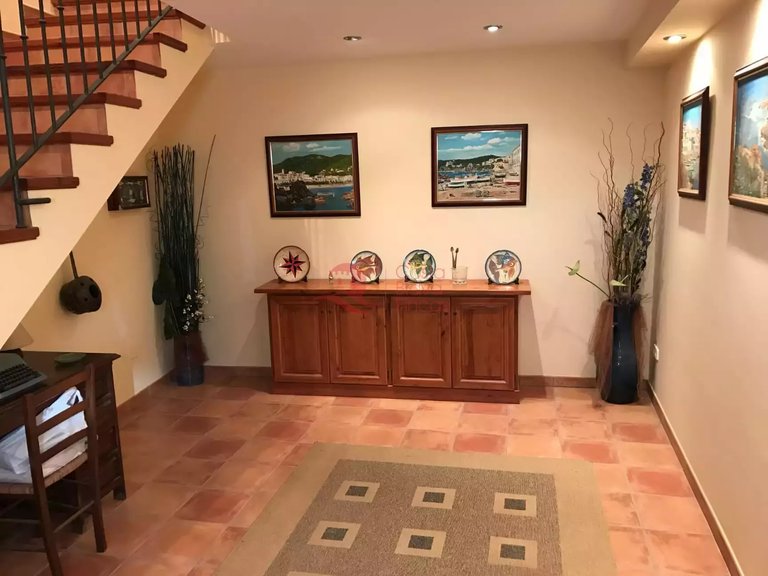 Town House for Sale in Palafrugell, Gerona 19