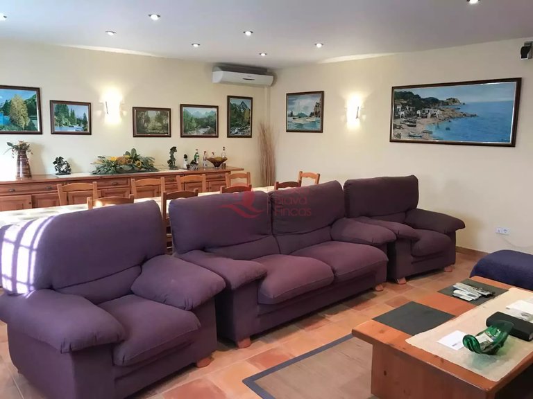 Town House for Sale in Palafrugell, Gerona 20