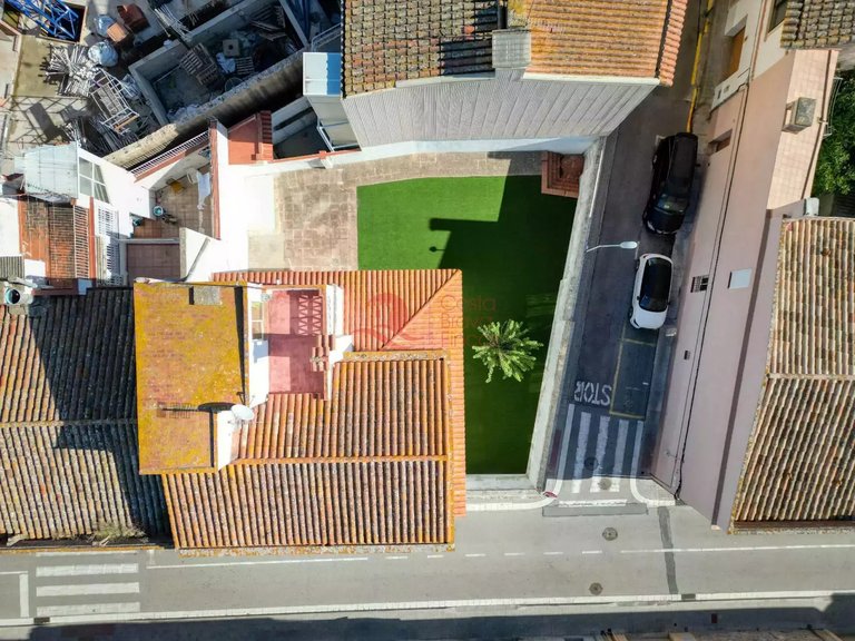 Town House for Sale in Sant Feliu De Guíxols, Gerona 3