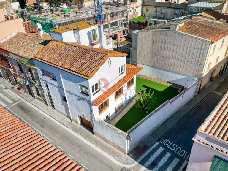 Town House for Sale in Sant Feliu De Guíxols, Gerona 6