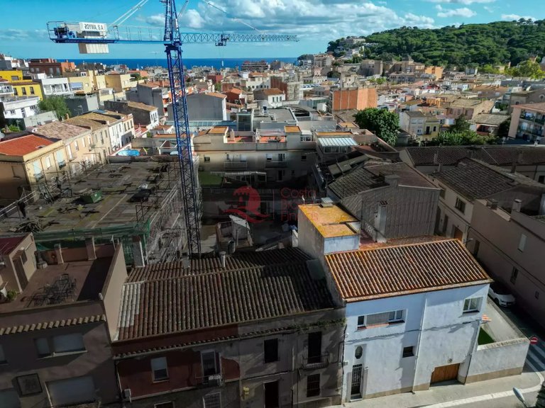 Town House for Sale in Sant Feliu De Guíxols, Gerona 8