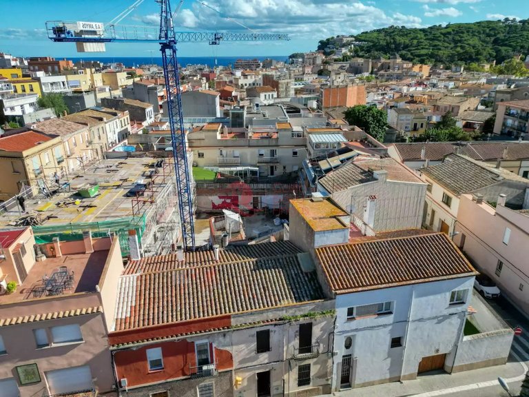 Town House for Sale in Sant Feliu De Guíxols, Gerona 9