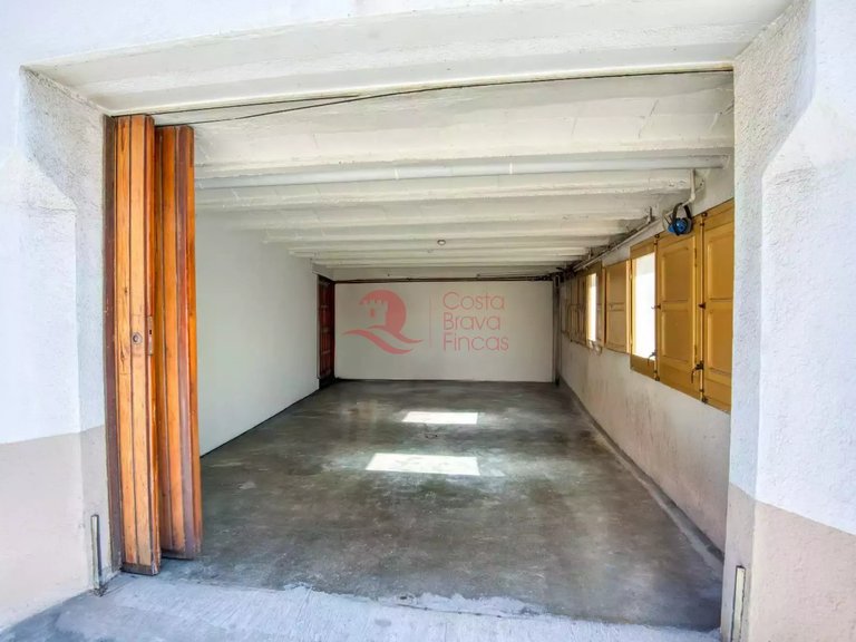Town House for Sale in Sant Feliu De Guíxols, Gerona 10