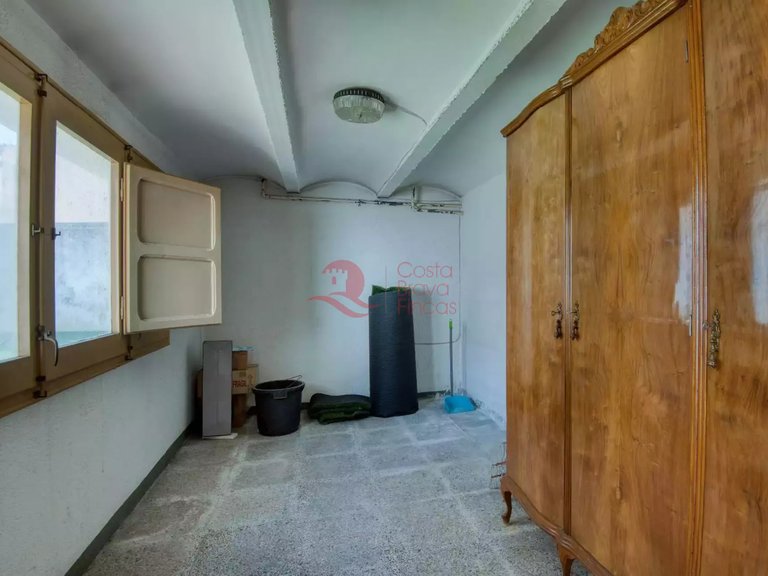 Town House for Sale in Sant Feliu De Guíxols, Gerona 12