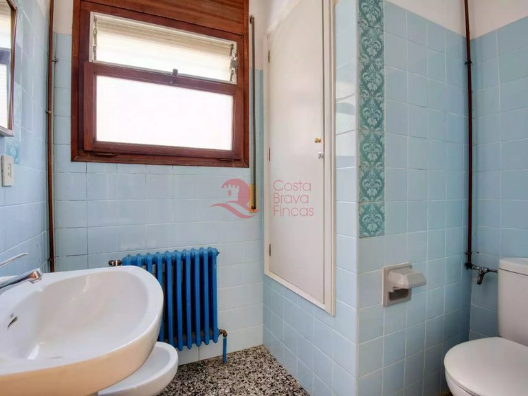 Town House for Sale in Sant Feliu De Guíxols, Gerona 26