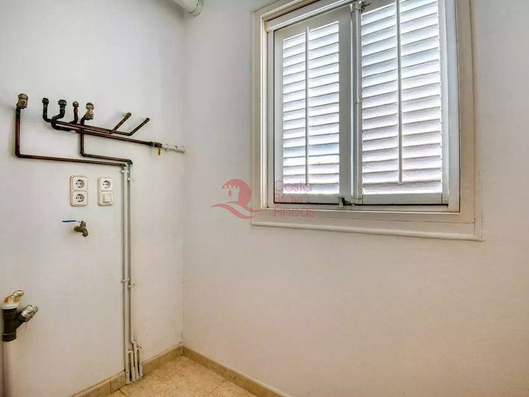 Town House for Sale in Sant Feliu De Guíxols, Gerona 37